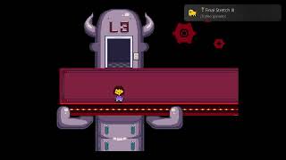 Undertale / Final Stretch III