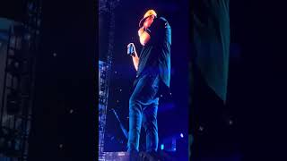 Luke Combs - Cold as You live in Tampa, Fl July 8th 2023