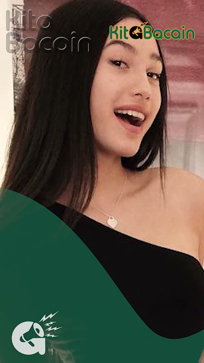 Transformasi Kirana Putri Anggun C Sasmi yang Sekarang Cantiknya Kalahkan Sang Bunda