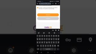 COMO INSCRIBIR A UN CLIENTE ADMIRABLE EN OMNILIFE??😱 screenshot 5