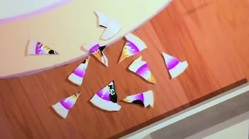 Spider-Ham! And The Titan From Outer Space! Part 4 - Dennis meets Smek/It’s Reliy’s Fault