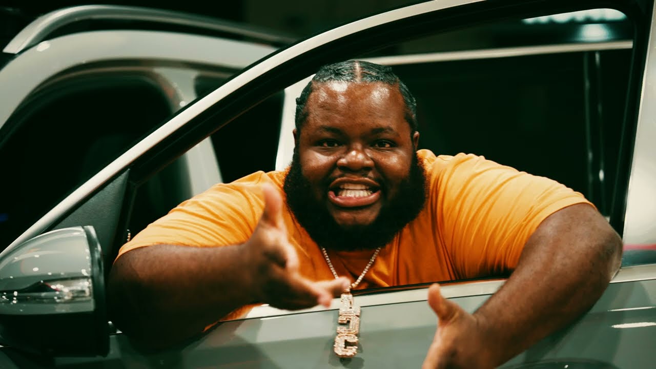 Bfb Da Packman - lil Crack Baby | 🎥 OshotYoufilmz