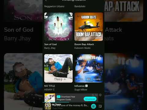 Boomplay Music Top Searched Artist And Trending Albums Featuring Burna Boy And Wizkid Boomplay Music Top Searched Artist And Trending Albums Featuring Burna Boy And Wizkid