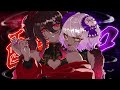 【オリジナルMV】酔いどれ知らず／Kanaria - 未完全少女ちゃん(Cover)