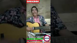 lagu Tapsel Na Gagal Marcinta Dinyanyikan Borohim Harahap #VersiGitarAkustik