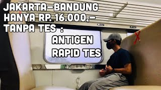 tempat Rapid test antigen di bandar soekarno hatta jakarta terminal 2.