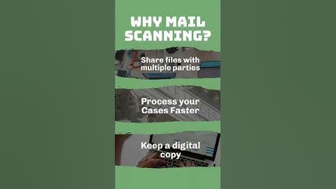 Document Scanning Solutions | Access Scanning