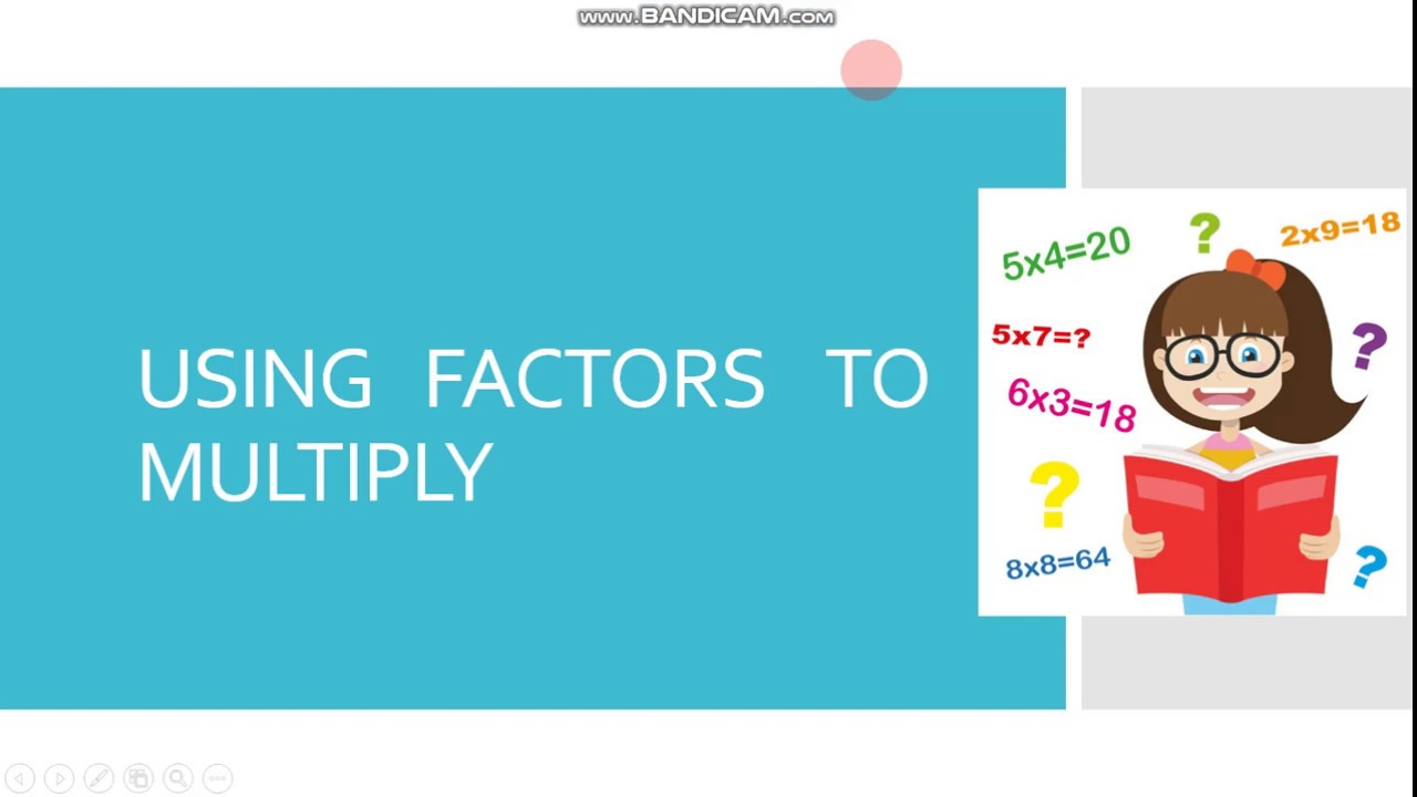 using-factors-to-multiply-youtube