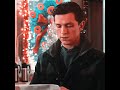Peter Parker Gets Recognized in Public | Spider-Man Short Clip | #edit #shorts
