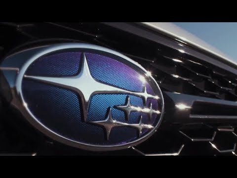 SUBARU TOKYO AUTO SALON 2024コンセプトムービー