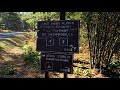 Glidden Lake State Forest Campground 