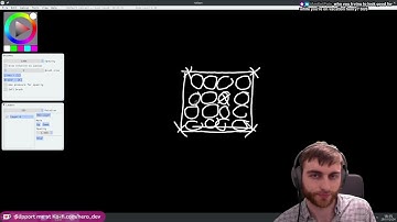 LOD & Clusters v2 part 2 | Game W/O Engine Day 83 | C | Vulkan | Linux & Windows