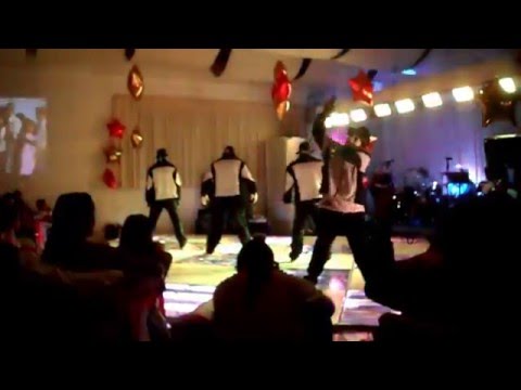 JABBAWOCKEEZ ROBOT REMAIN