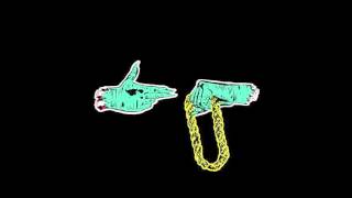 Run The Jewels - Twin Hype Back (Feat. Prince Paul) | from the Run The Jewels album