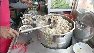 Previously a street vendor, now I want to buy my own shop!! I sell 1000 bowls a day and have a tu...