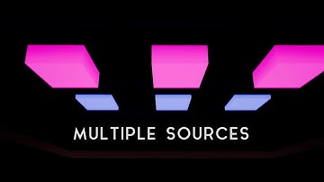 UE4 Visualiser with Steam Audio HRTF