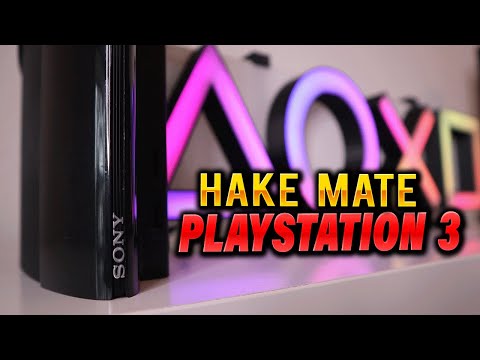 Vídeo: Lo Que Sony Ha Dicho Sobre PS3