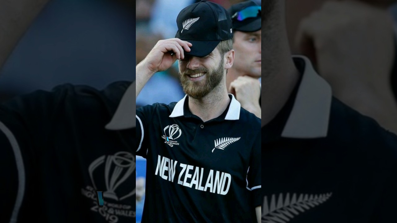 Kane Williamson After losing World Cup  shorts  cricket