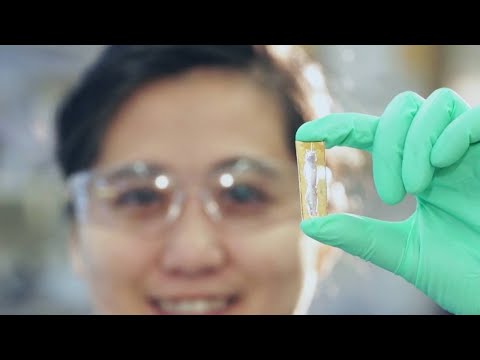 Video: Scientists Accidentally Created A Battery With A Life Of 400 Times Longer Than Conventional Lithium - Alternative View