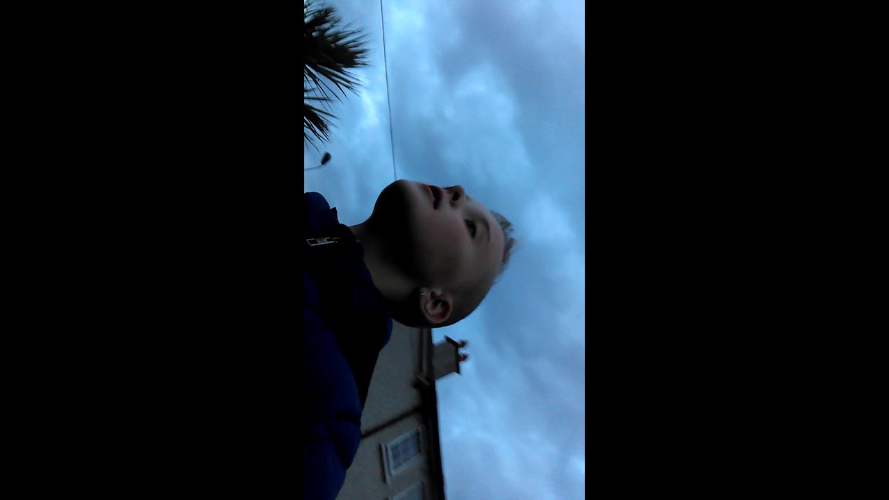 Chucky Prank                 (GONE WRONG)