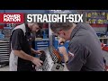 Building a Chevy 292 Inline Straight-Six - Engine Power S7, E1