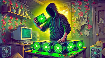 I Bought CRYPTO MINERS & the BEST Mic… Donations FLOODED In! | Streamer Life Simulator 2 - Ep. 6