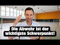 Deswegen musst du die Abwehr als erstes Trainieren (in der Vorbereitung)