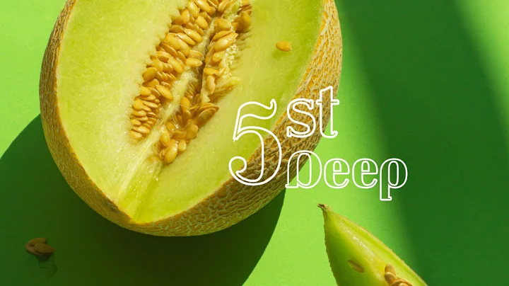 5st Deep Episode 17 - Patsy Carr