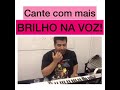 Ressonncia vocal  aprenda a cantar do zero  aula de canto  charles cardoso