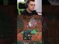 POV: Esplori i dungeon di Minecraft 1.21