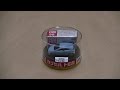 缶コーヒーおまけ　カプセルトミカ トヨタ アクア TOYOTA AQUA