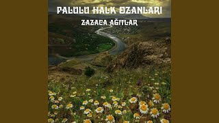 Gidi Şono (Zazaca Ağıt)
