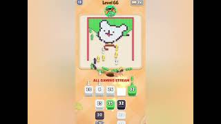 Colony Flow! Level 66 Gameplay 