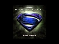 14 - This is Clark Kent - Man of Steel Official Soundtrack [HD]