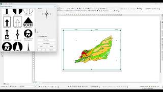 Cómo crear salidas gráficas profesionales para documentos en ArcGIS