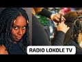 AKANGI SUKI EPAYI YA INCONNU TALA MAKAMBU EKOMELI YE NA BUTU MOKILI MAKAMBU YAYA 