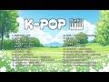 [ K-POP Piano Playlist ] 당신의 하루를 산뜻하게 만들어줄 K-POP 피아노 플레이리스트 🌼 (9시간) | 공부&middot;수면&middot;운동&middot;카페&middot;병원&middot;학교&middot;매장&middot;편안한 잠자리