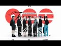 BTS 영원히 Forever The 5th Album ARIRANG FMV 