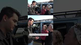 N.C. residents react to ‘surge’ of Border Patrol agents