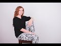 Teri Štěpánová - Ráno