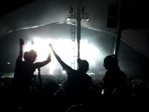 Blink-182 Stay Together For The Kids-Darien Lake 8...