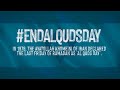 End the AL Quds Day Hatefest in Toronto