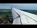 [4K] – Beautiful &amp; Smooth Berlin Landing – Lufthansa – Airbus A321-200 – BER – D-AISR – SCS Ep. 1013