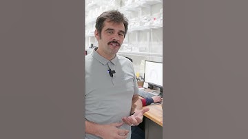 How is a zirconia crown made? #ZirconiaCrown