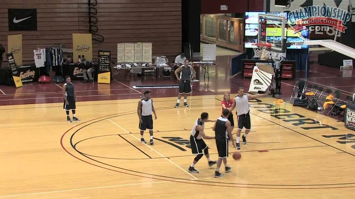 Sue Phillips: Defensive System For Success