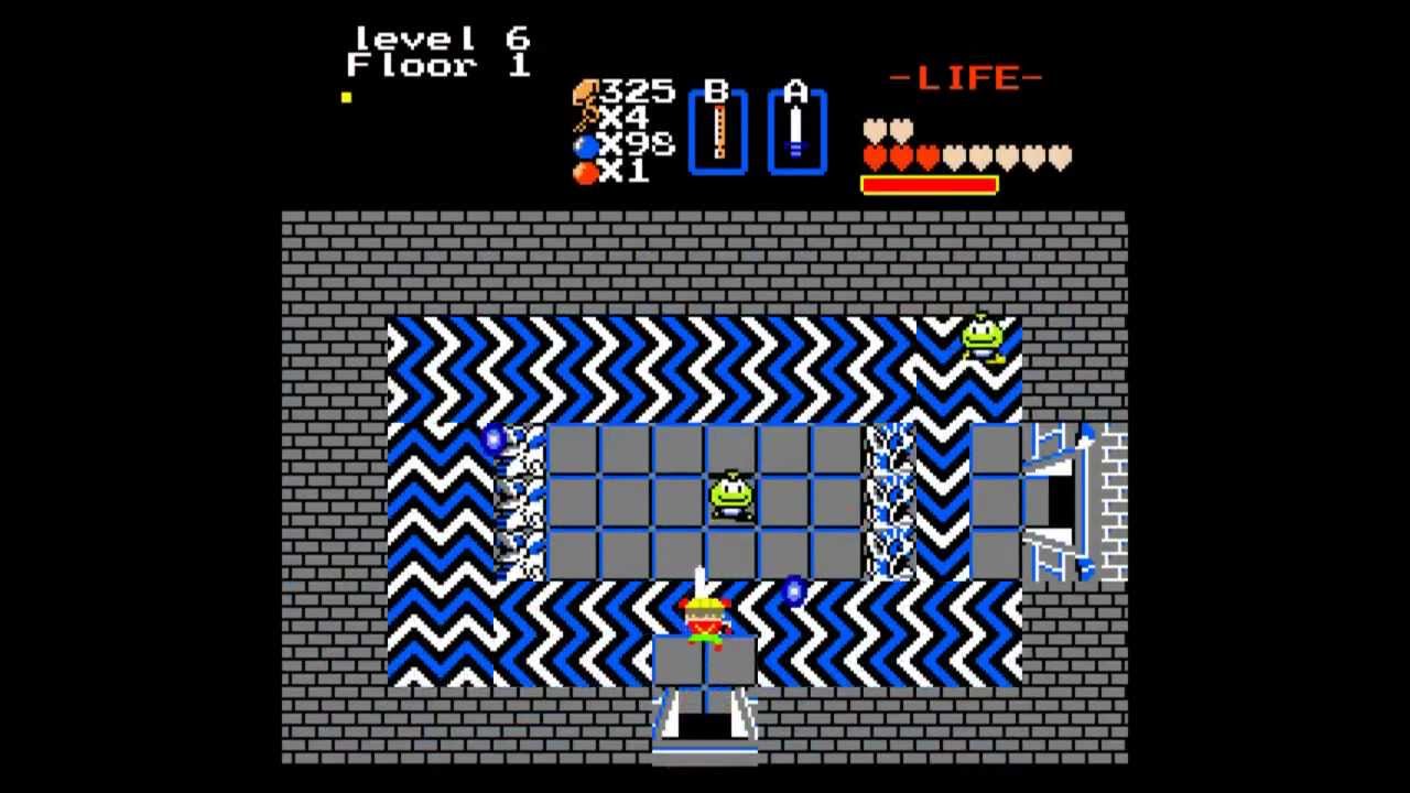 Let's Play Bad PureZC Quests - EverNES (Part 5)