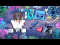 STITCH TEXTURE PACK! | Craftrise Bedwars #stitch #bedwars #craftrise #stitching