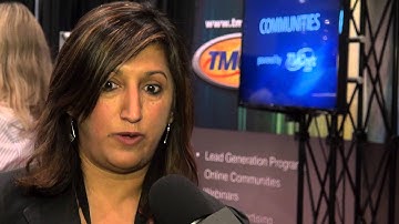 Cloud Expo New York 2015 Interview with Genband