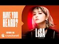 Interview de LiSA | Have you heard?