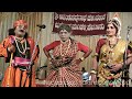 Yakshagana 2017, Haasya-Ramesh Bhandari-Ajji, Ravindra Devadiga-Chandagopa, ಜನ್ಸಾಲೆ-ಭಾಗವತಿಕೆ (HD)